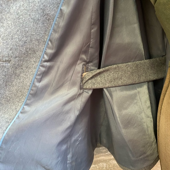 Calvin Klein Cape/cloak - Picture 3 of 5